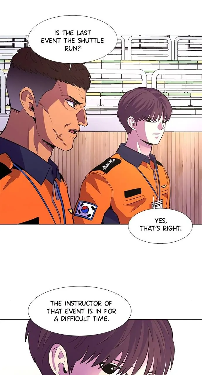 1 Second Chapter 126 - Page 48
