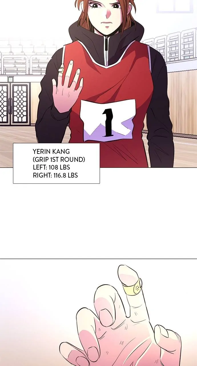 1 Second Chapter 126 - Page 6