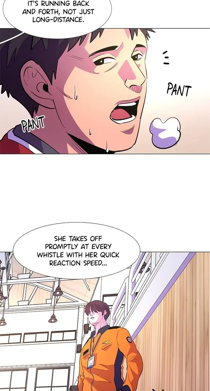 1 Second Chapter 126 - Page 60