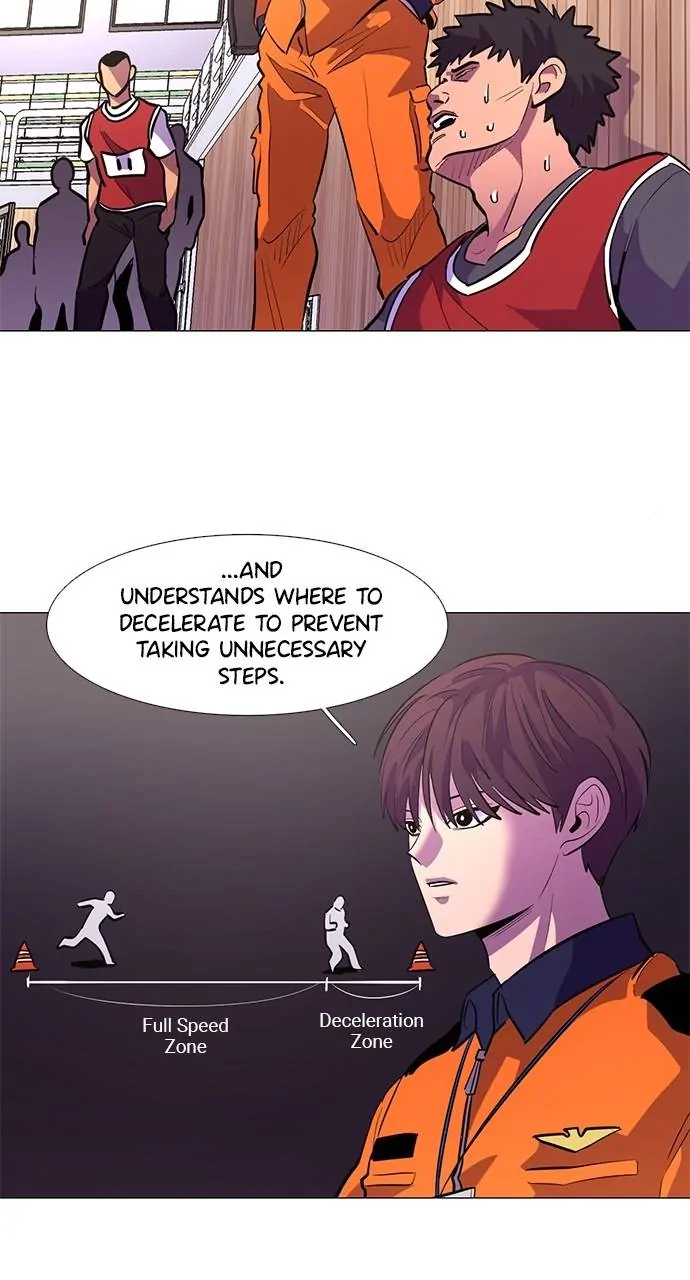 1 Second Chapter 126 - Page 61