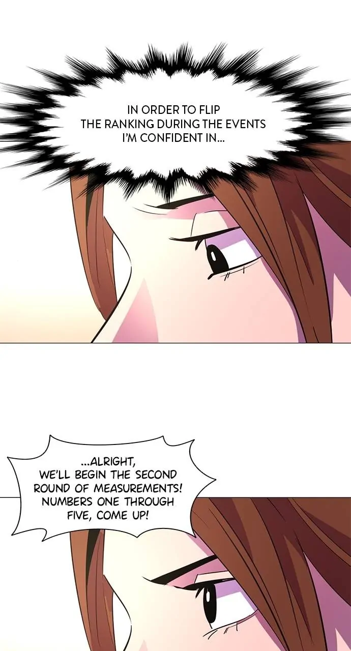 1 Second Chapter 126 - Page 8