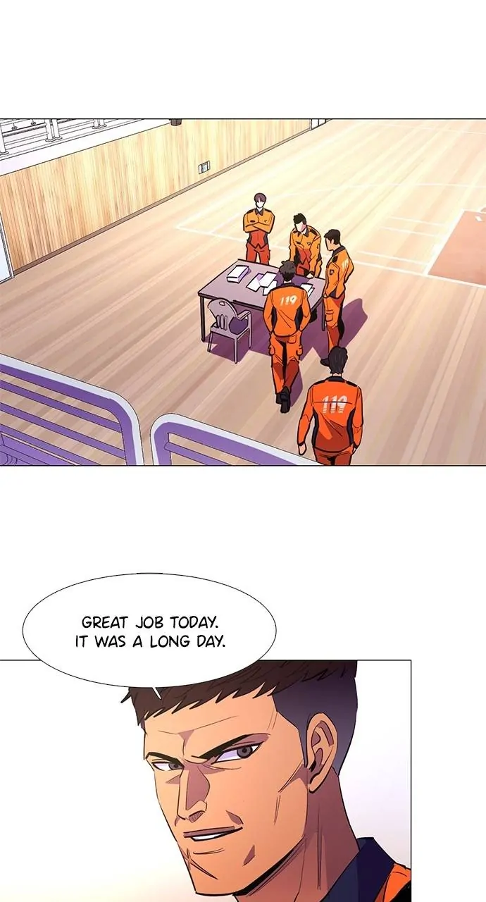 1 Second Chapter 126 - Page 71