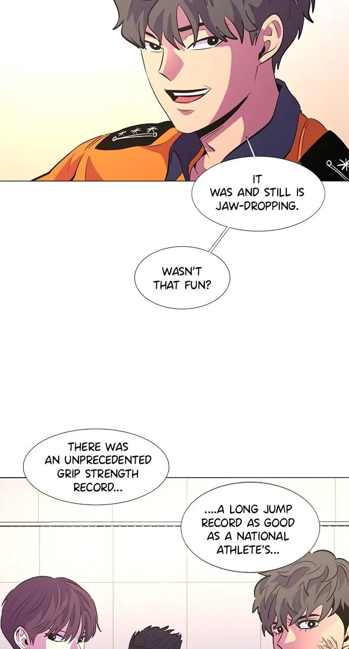 1 Second Chapter 126 - Page 74
