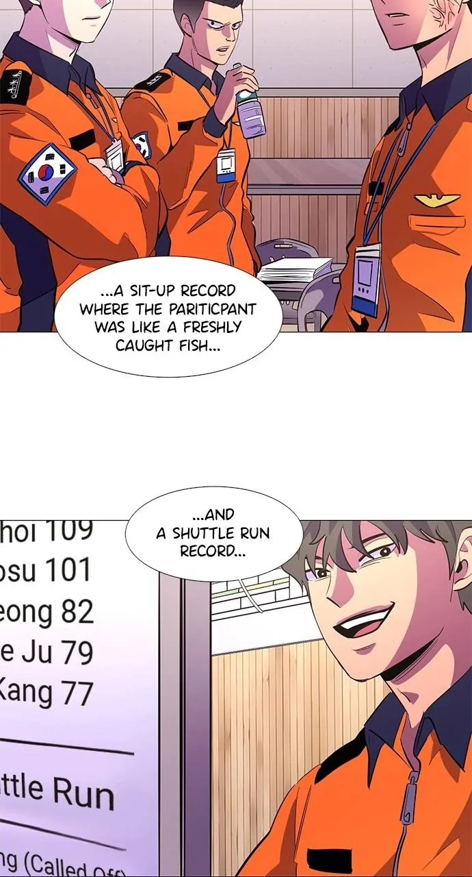 1 Second Chapter 126 - Page 75