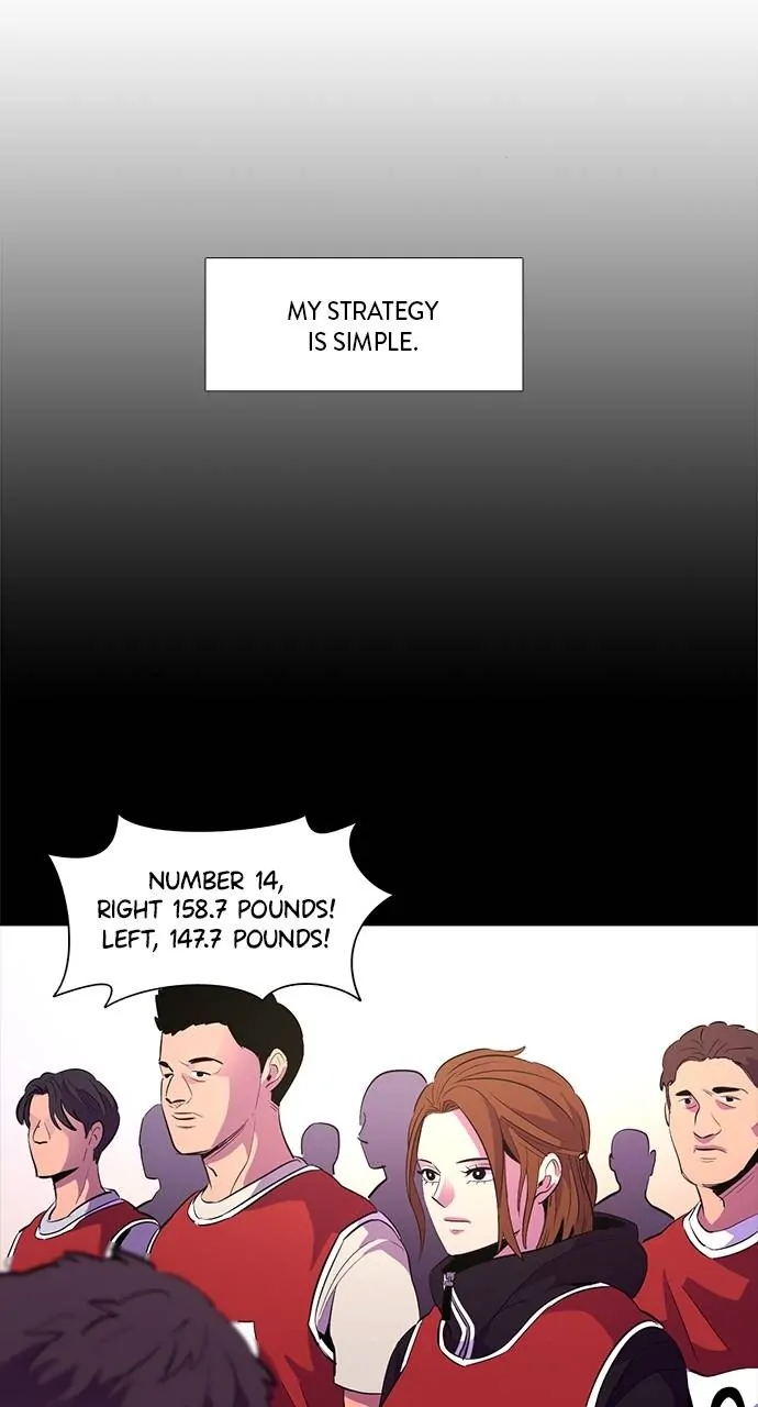 1 Second Chapter 126 - Page 10