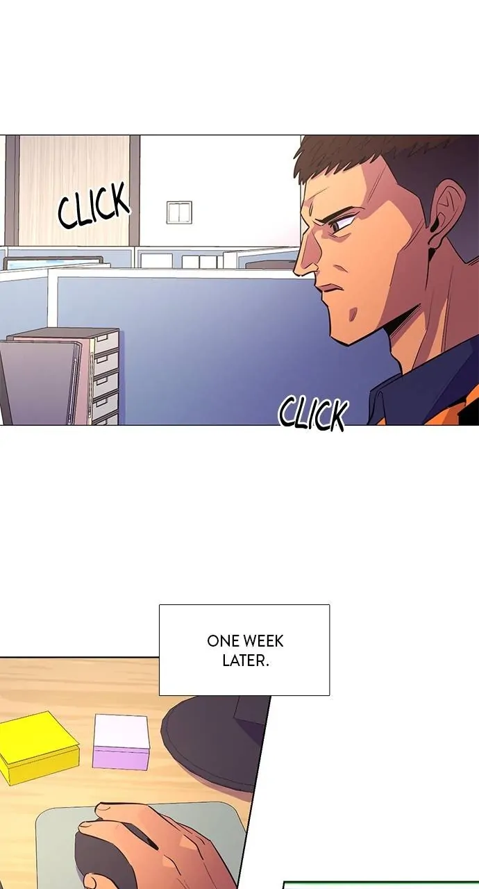 1 Second Chapter 127 - Page 1