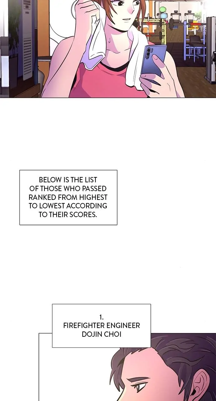 1 Second Chapter 127 - Page 11