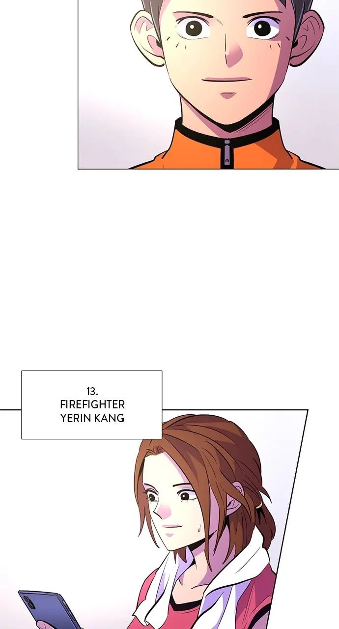 1 Second Chapter 127 - Page 14