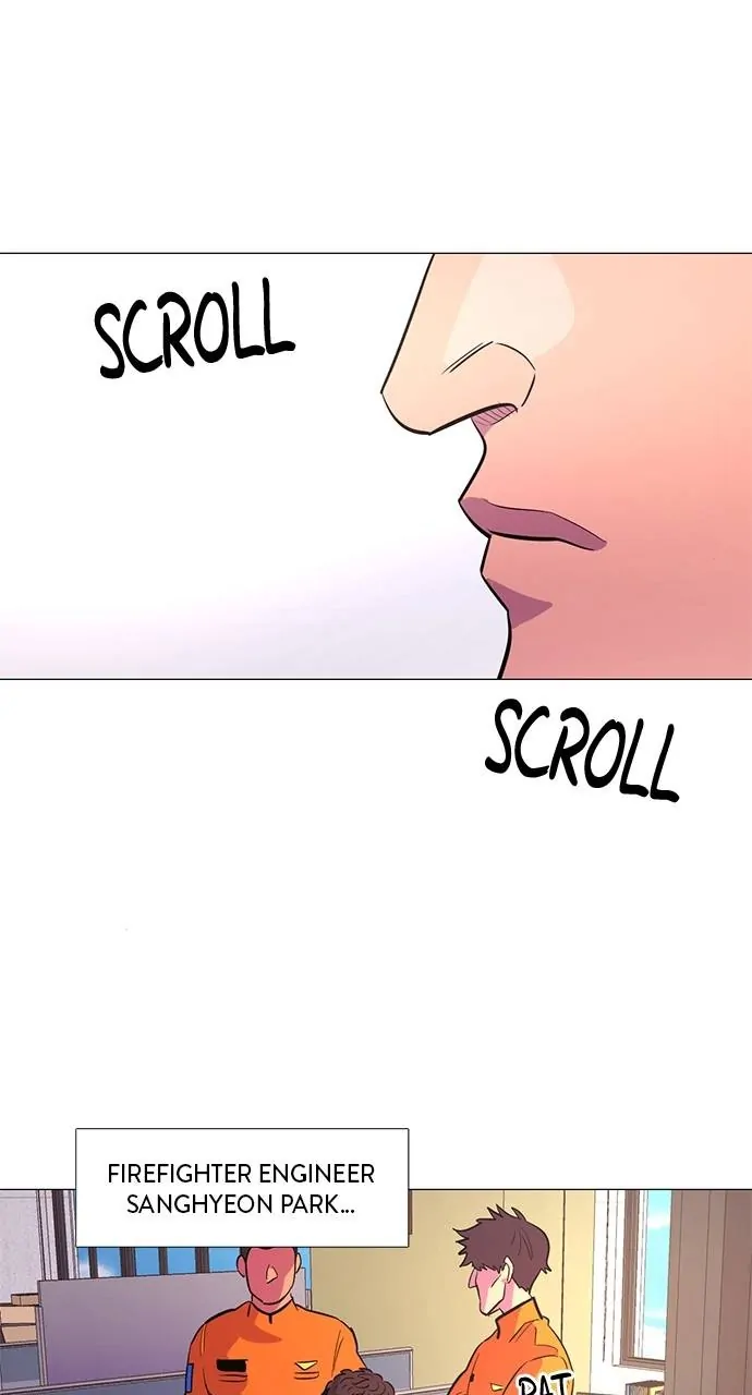 1 Second Chapter 127 - Page 18