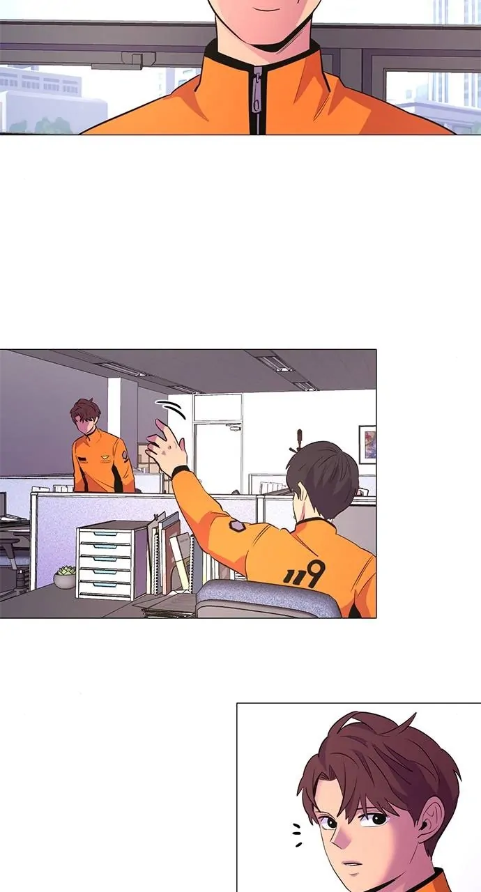 1 Second Chapter 127 - Page 3