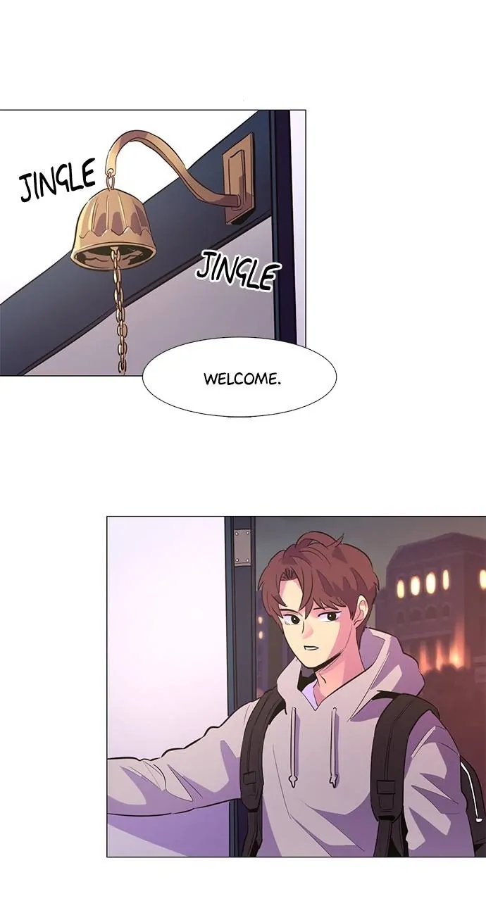 1 Second Chapter 127 - Page 21