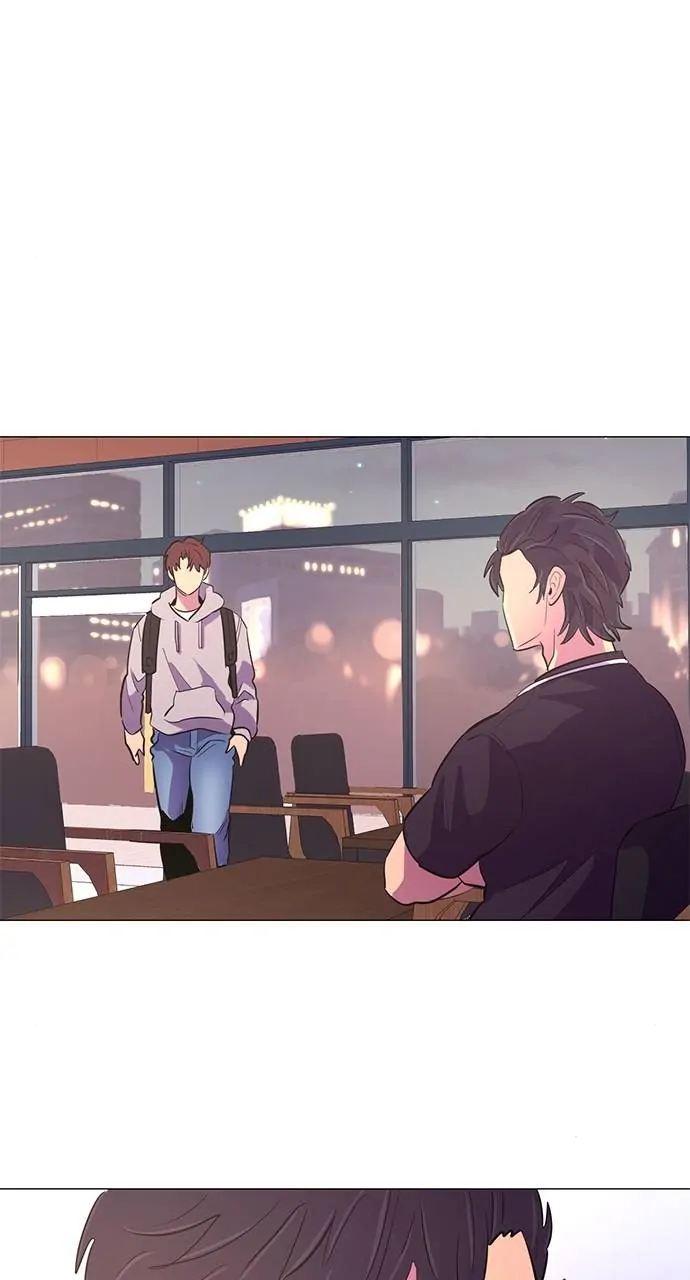 1 Second Chapter 127 - Page 22