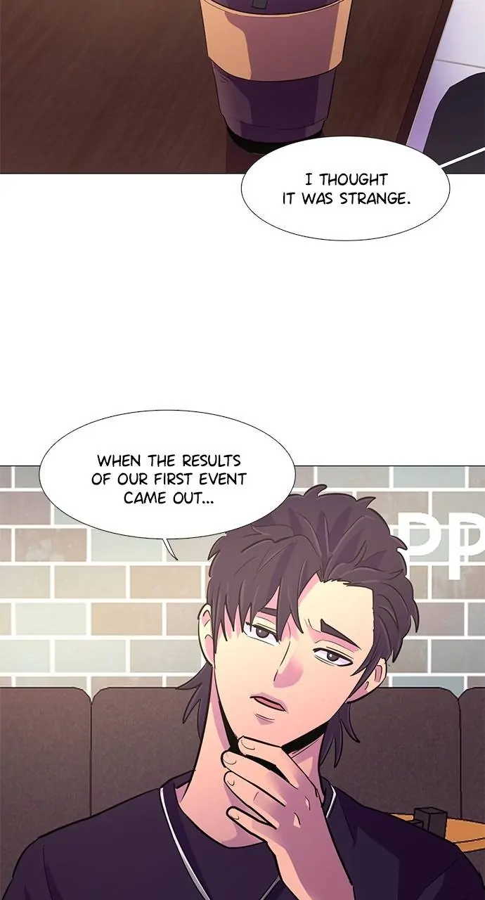 1 Second Chapter 127 - Page 25