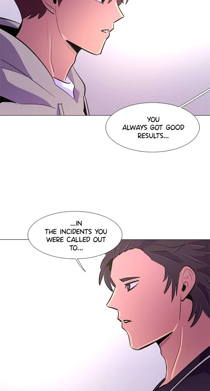 1 Second Chapter 127 - Page 28