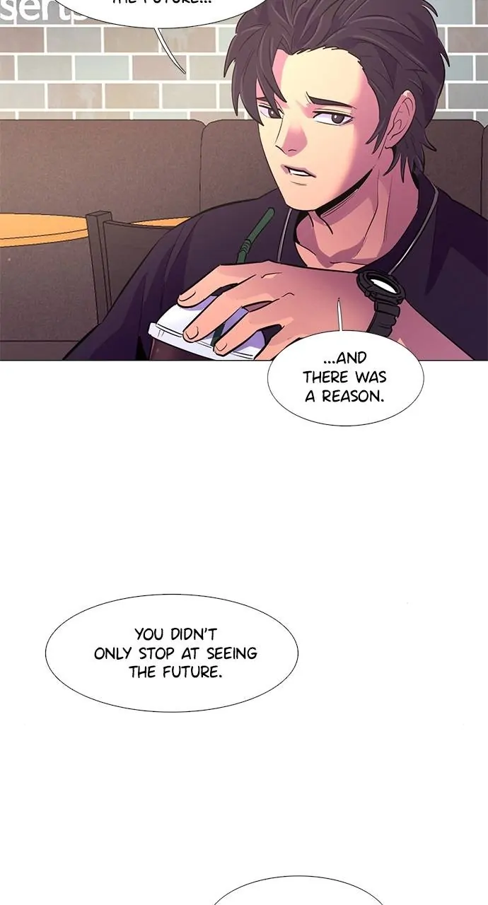 1 Second Chapter 127 - Page 30