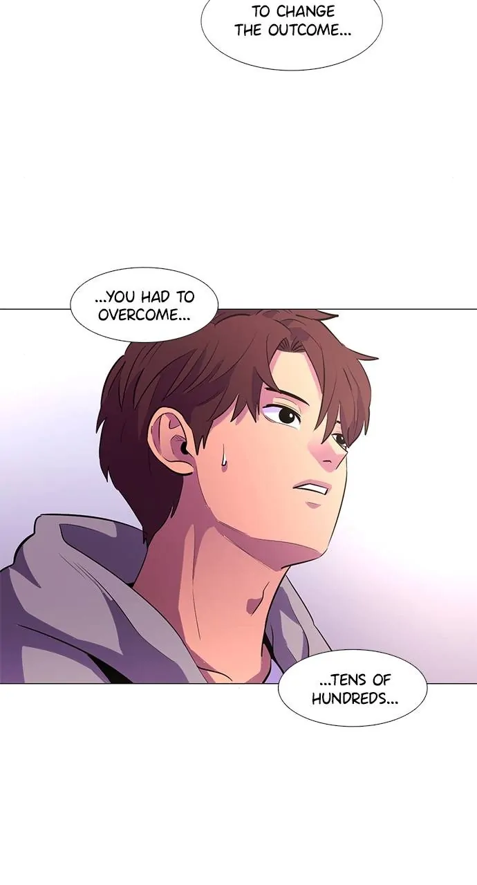 1 Second Chapter 127 - Page 31