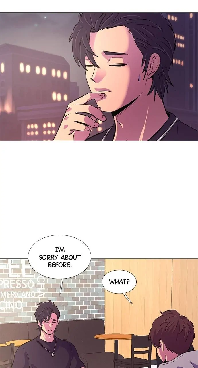 1 Second Chapter 127 - Page 34