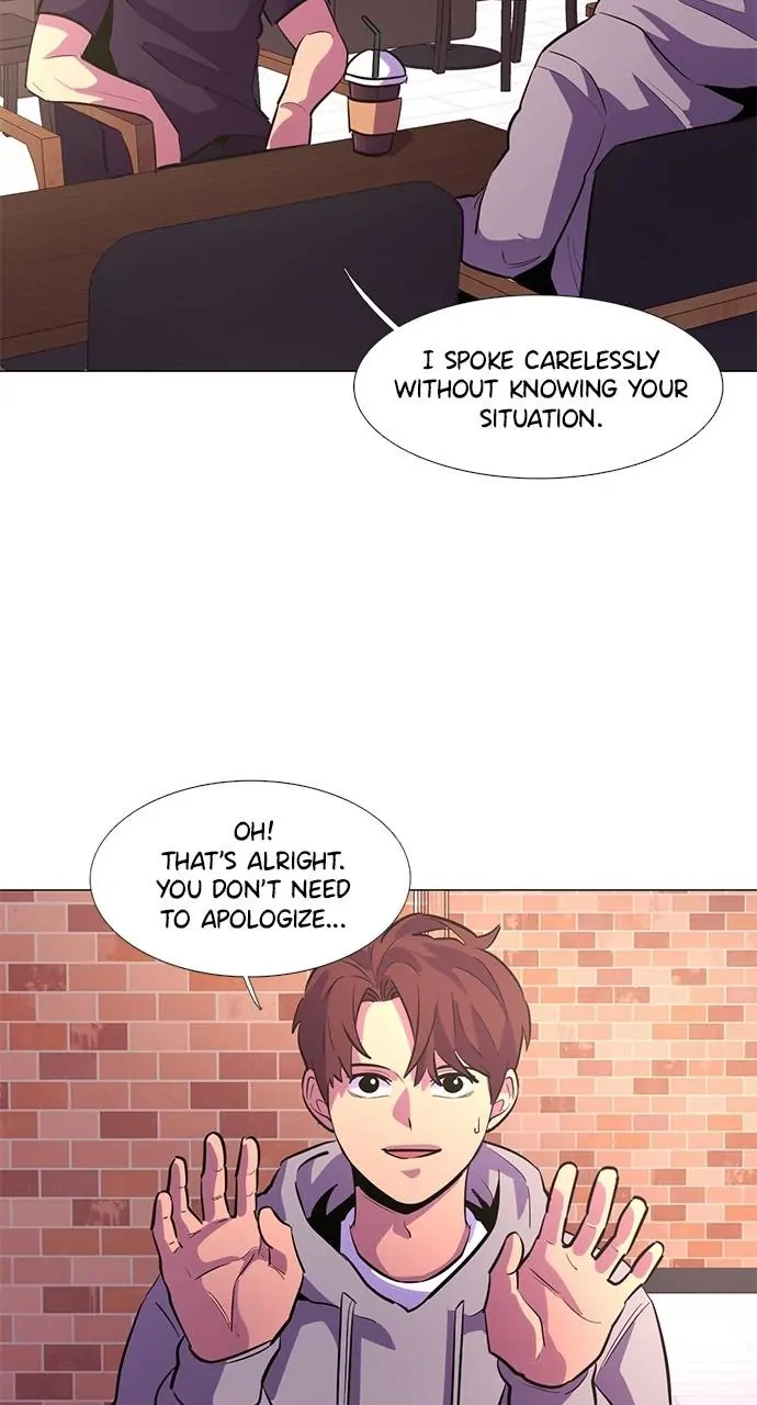 1 Second Chapter 127 - Page 35