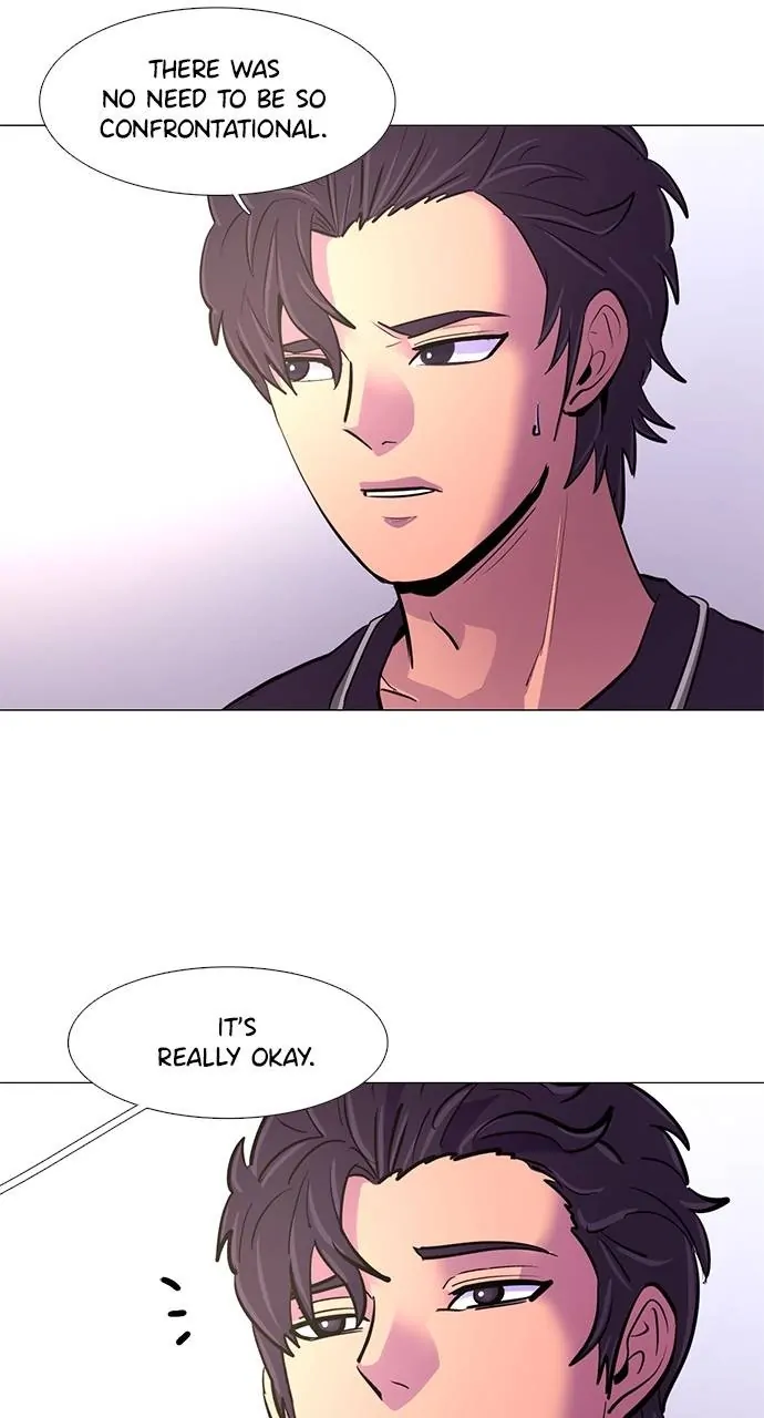 1 Second Chapter 127 - Page 38