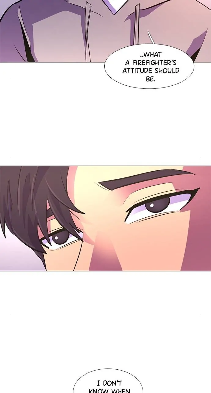 1 Second Chapter 127 - Page 40