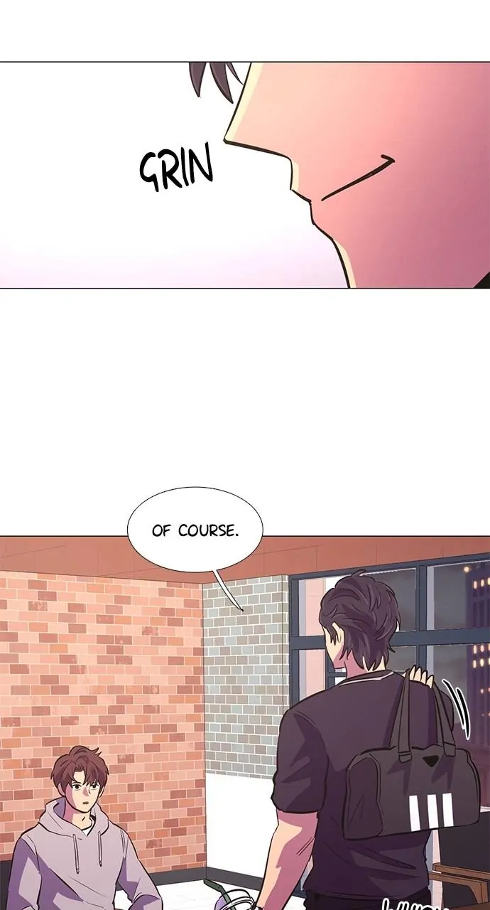 1 Second Chapter 127 - Page 42