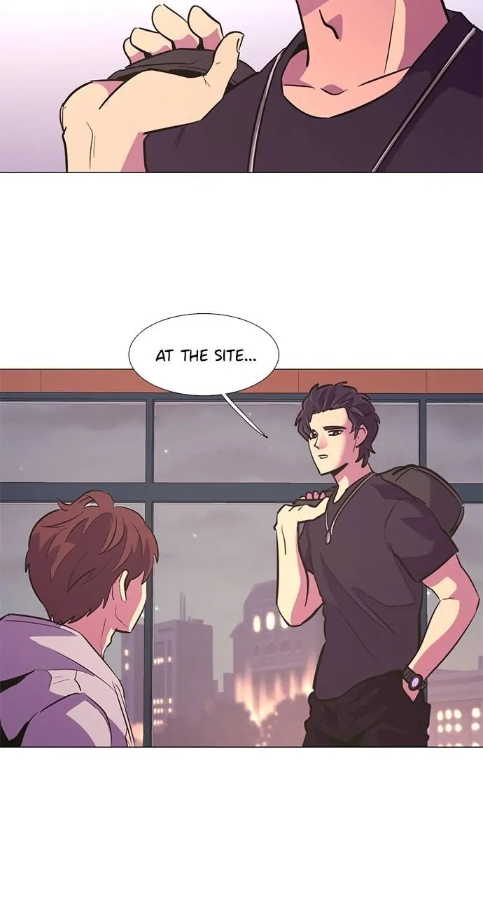 1 Second Chapter 127 - Page 44