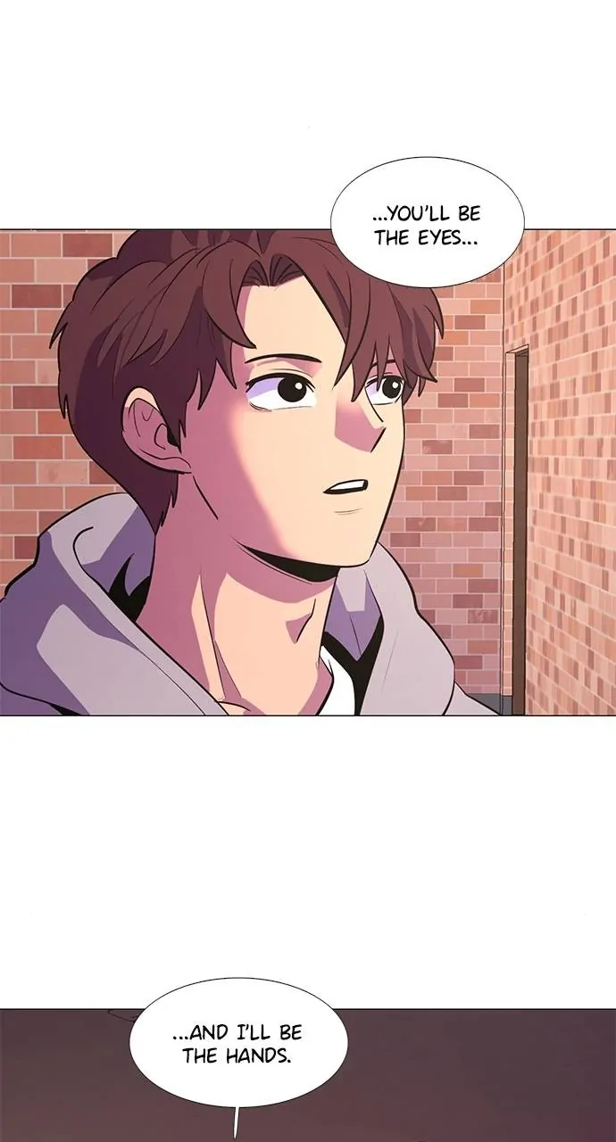 1 Second Chapter 127 - Page 45