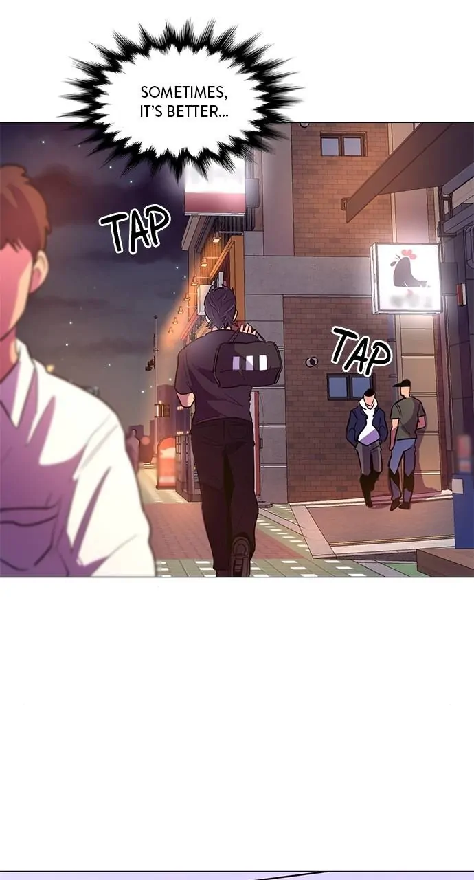 1 Second Chapter 127 - Page 53