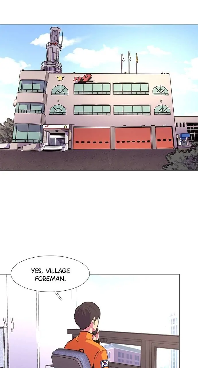 1 Second Chapter 127 - Page 56