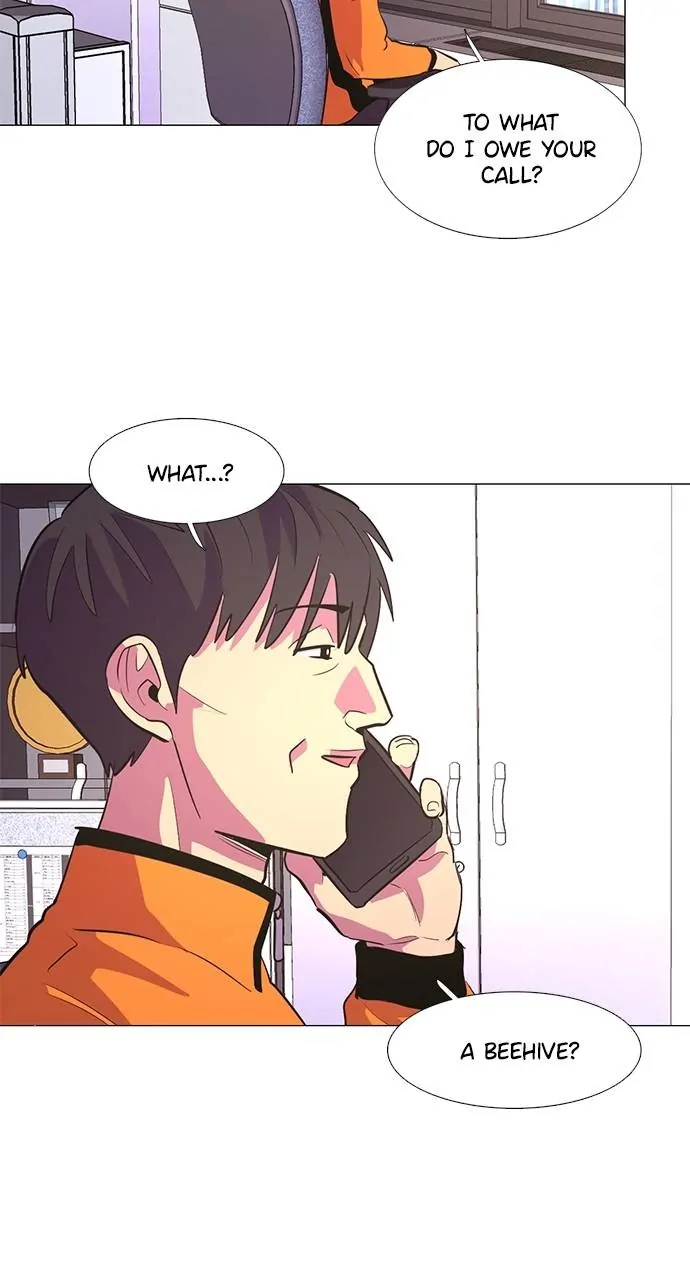 1 Second Chapter 127 - Page 57