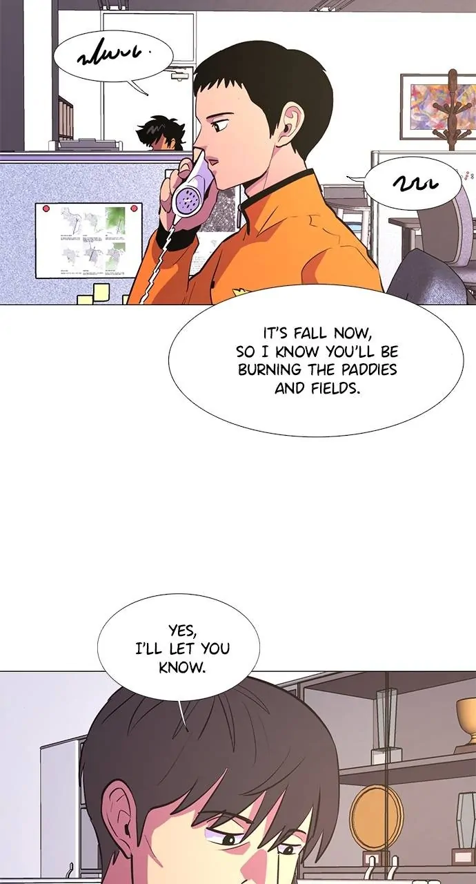1 Second Chapter 127 - Page 59