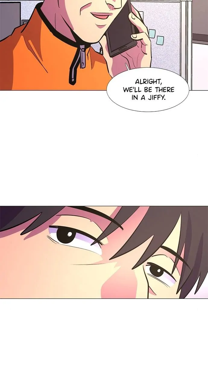 1 Second Chapter 127 - Page 60
