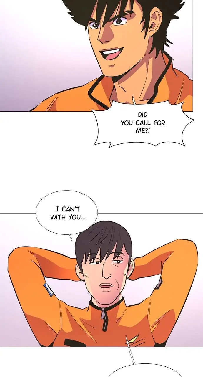 1 Second Chapter 127 - Page 62