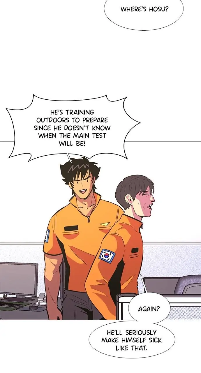 1 Second Chapter 127 - Page 63