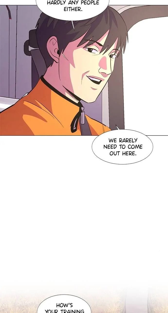 1 Second Chapter 127 - Page 67