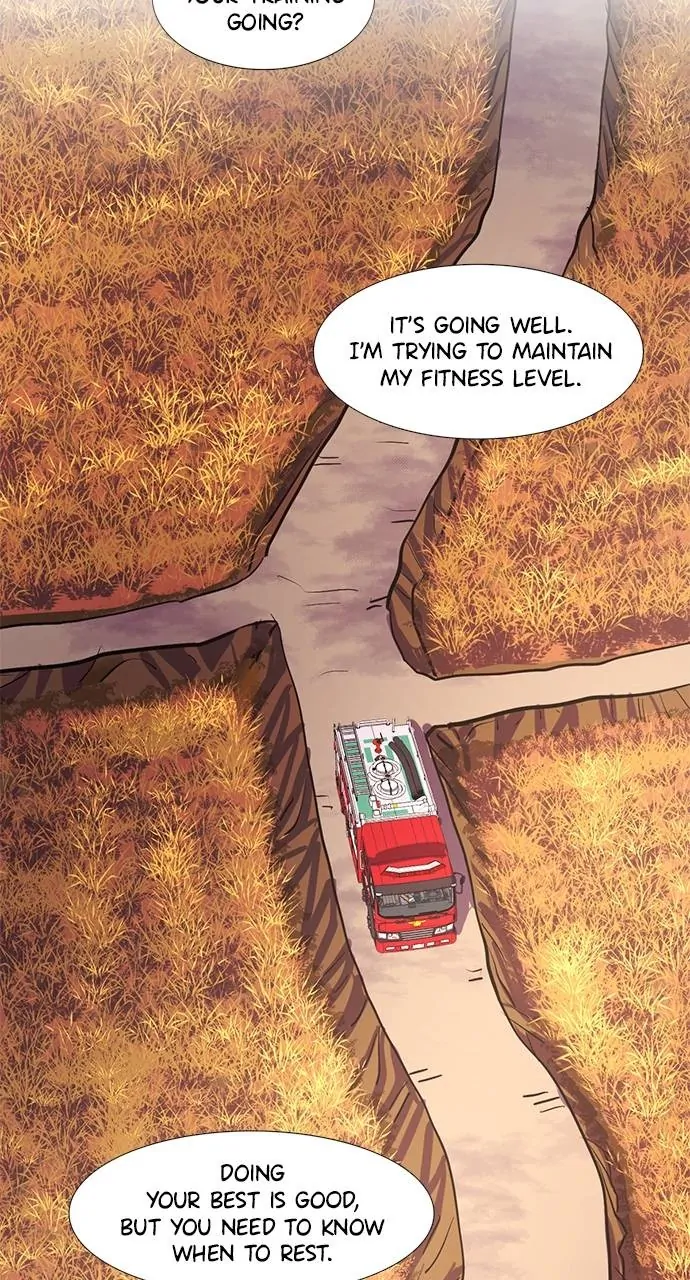 1 Second Chapter 127 - Page 68