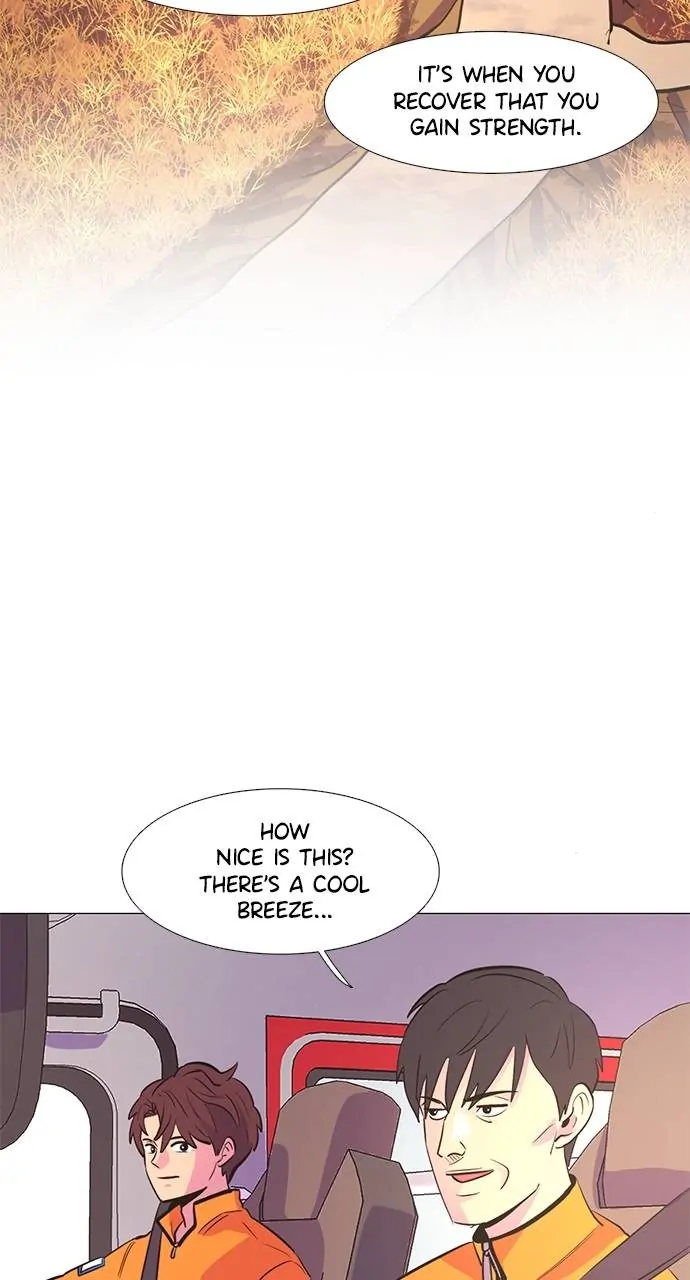 1 Second Chapter 127 - Page 69