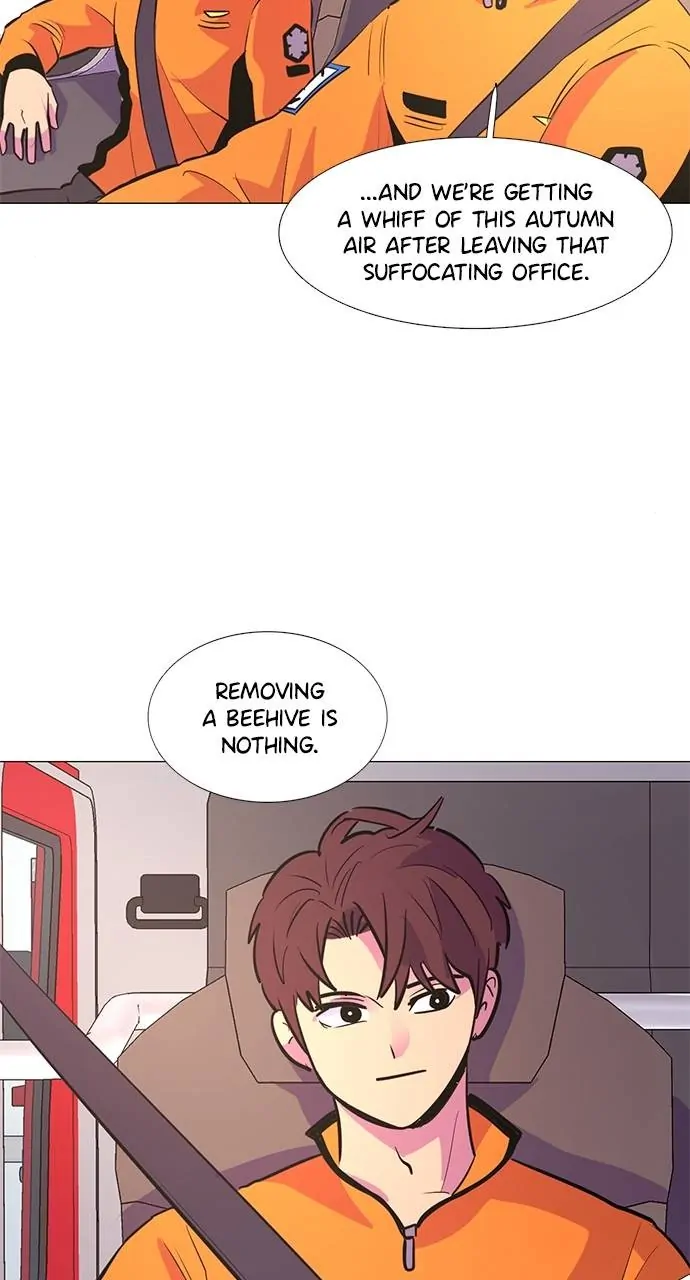 1 Second Chapter 127 - Page 70