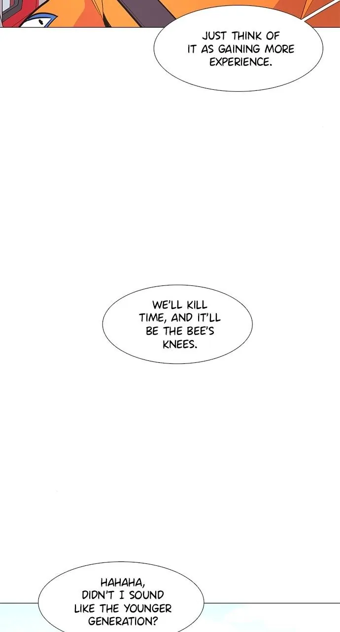 1 Second Chapter 127 - Page 71
