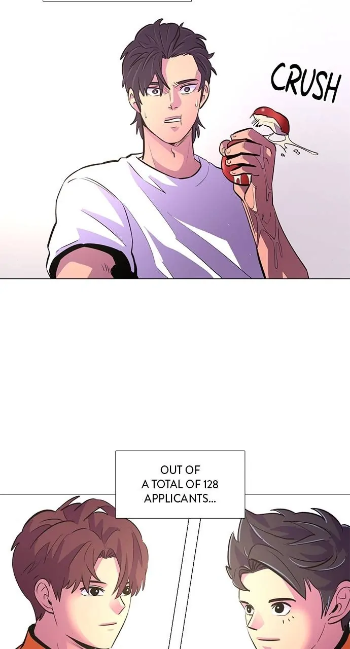 1 Second Chapter 127 - Page 9