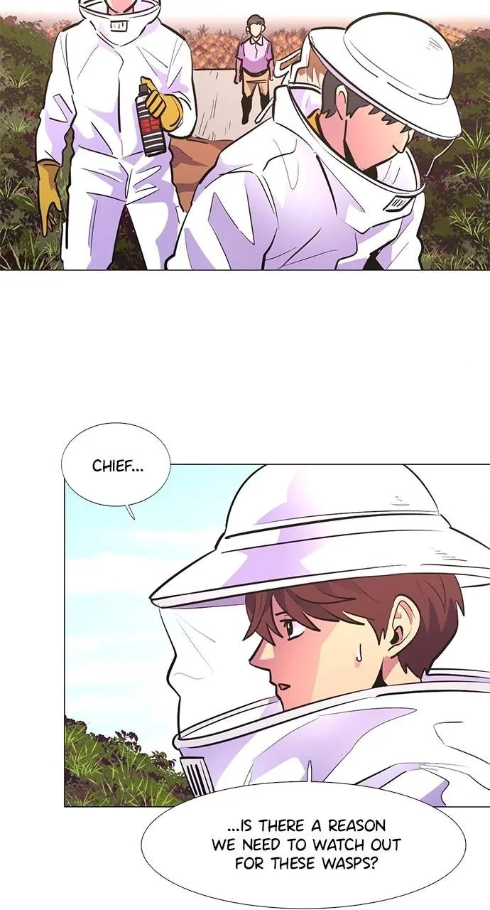 1 Second Chapter 128 - Page 2