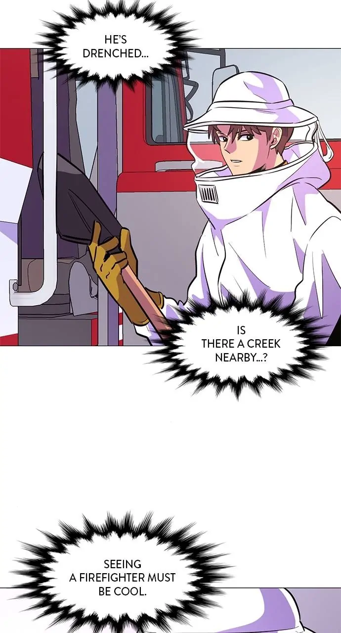 1 Second Chapter 128 - Page 15