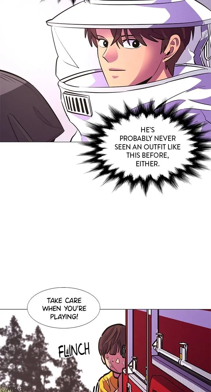 1 Second Chapter 128 - Page 16
