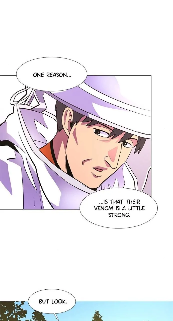 1 Second Chapter 128 - Page 3