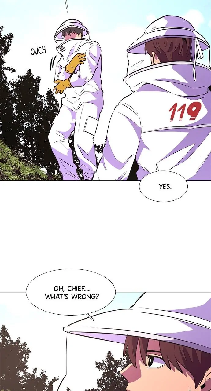 1 Second Chapter 128 - Page 23