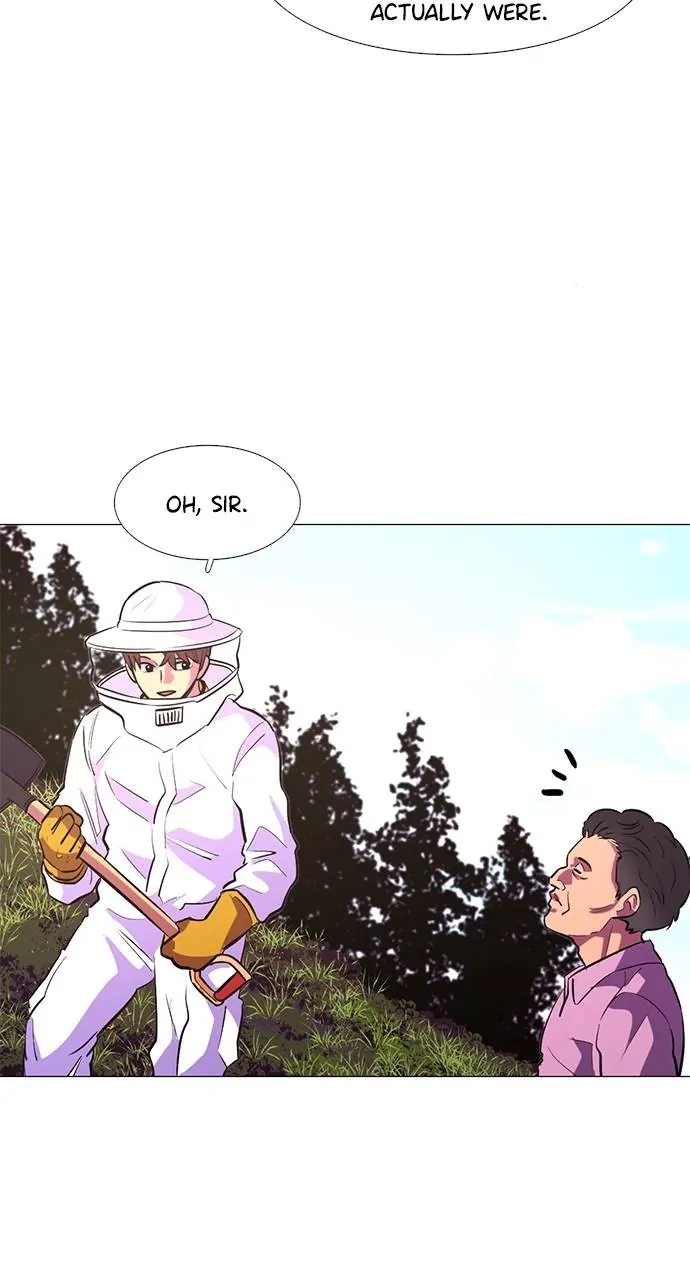 1 Second Chapter 128 - Page 26