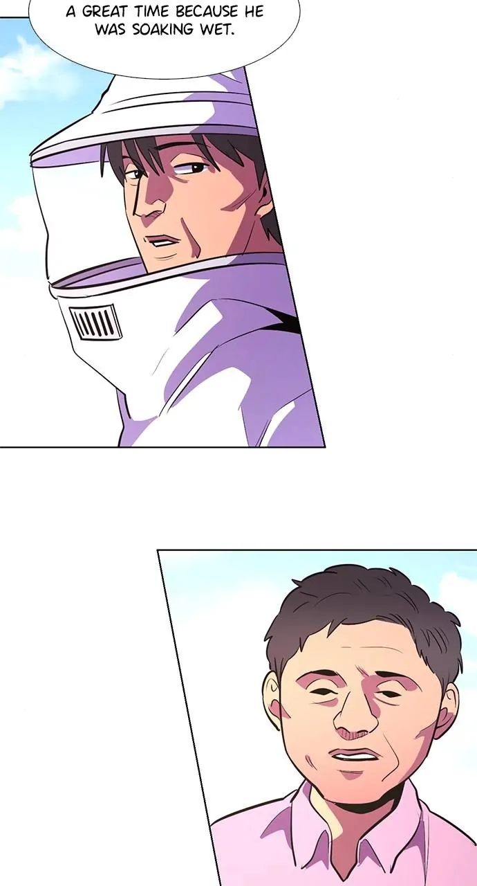 1 Second Chapter 128 - Page 28