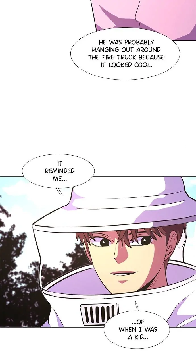 1 Second Chapter 128 - Page 29