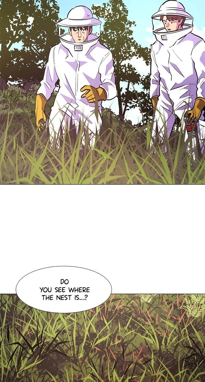 1 Second Chapter 128 - Page 4