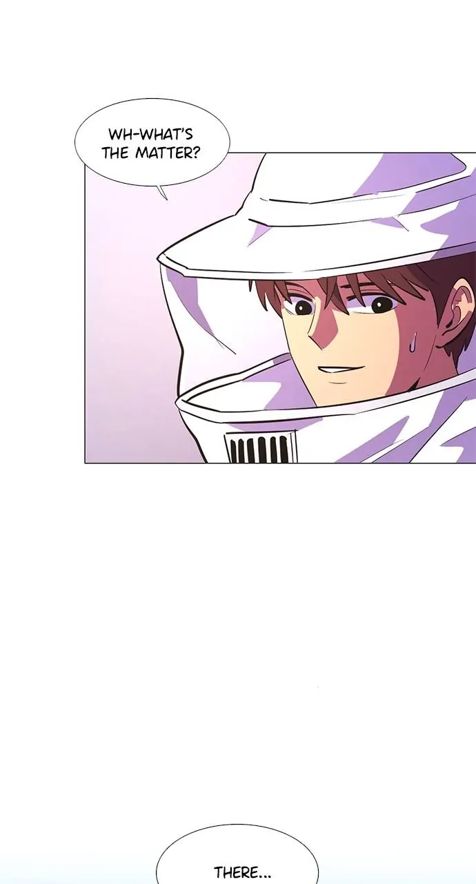 1 Second Chapter 128 - Page 31